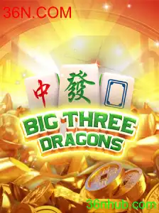 BigThreeDragons: Introdução e Regras do Novo Jogo de Estratégia